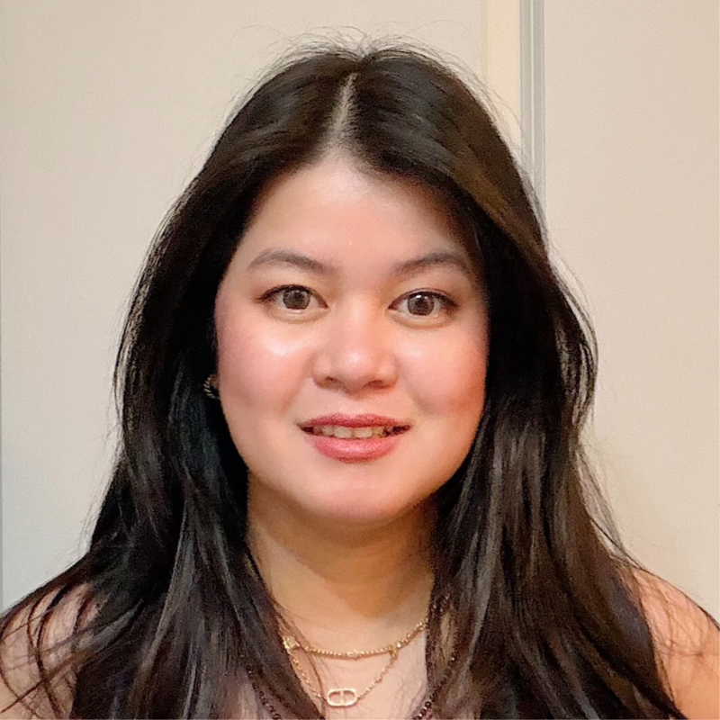 Portrait of Clarisse Peeples, MLS (ASCP)CM